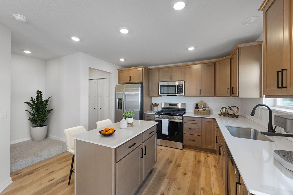 Photo of 15801 73rd Court NE, Otsego, MN 55330 (MLS # 7040642)