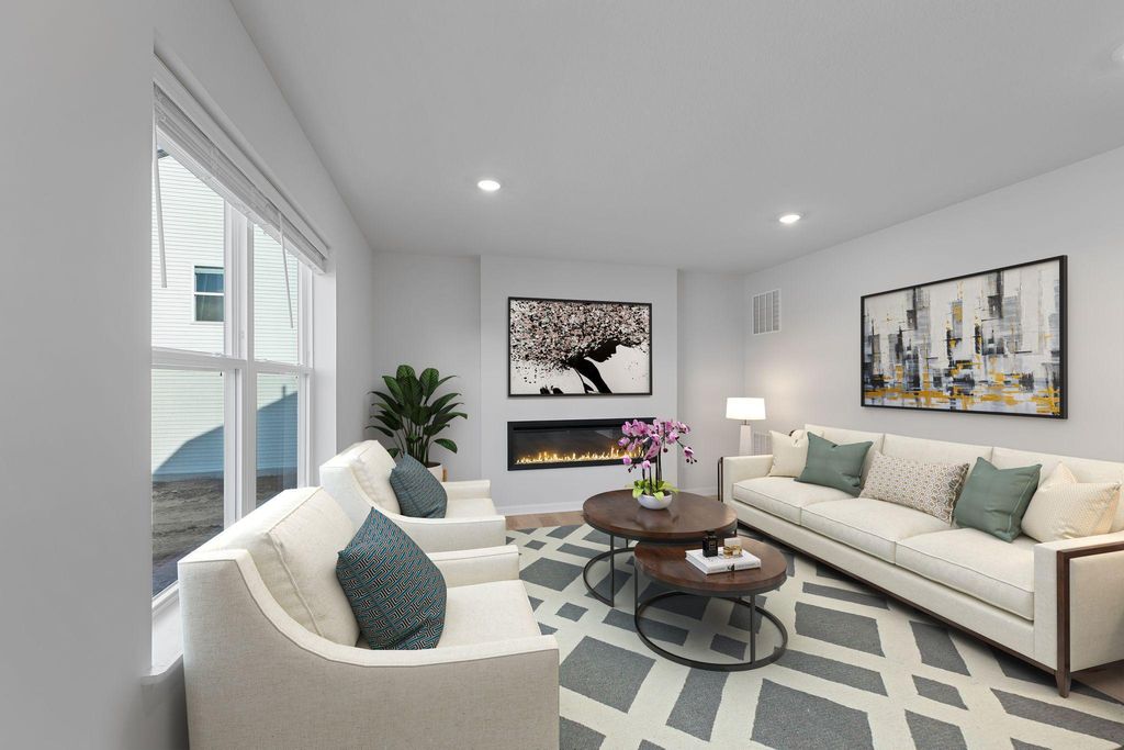 Photo of 15801 73rd Court NE, Otsego, MN 55330 (MLS # 7040642)