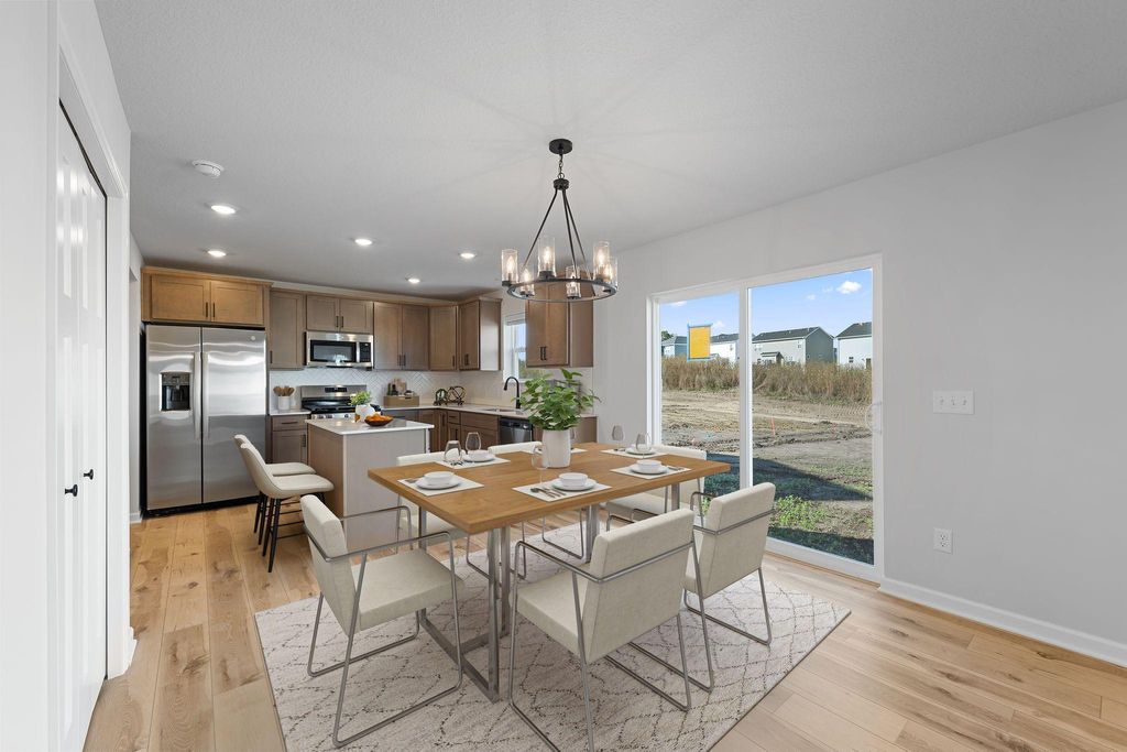 Photo of 15801 73rd Court NE, Otsego, MN 55330 (MLS # 7040642)