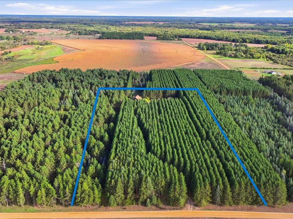 Photo of 10 Acres 25388 148th Street, Staples, MN 56479 (MLS # 7164627)