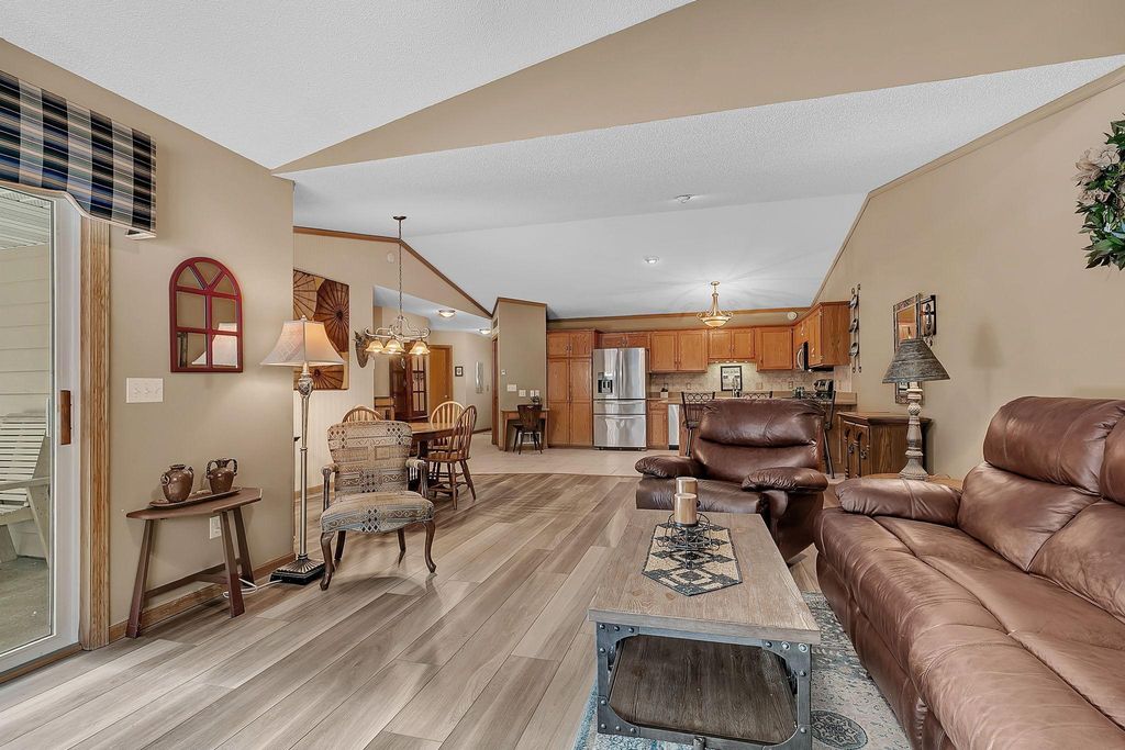 Photo of 103 7th Street N, Cold Spring, MN 56320 (MLS # 7014776)