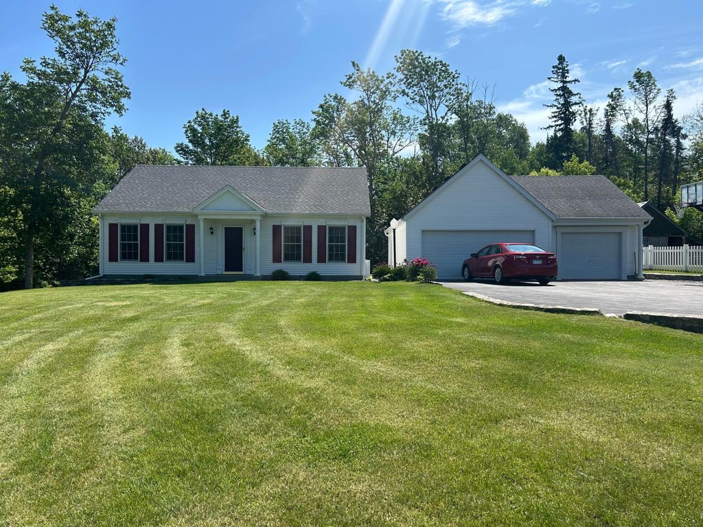 Photo of 12176 2nd Street, Northome, MN 56661 (MLS # 7052617)