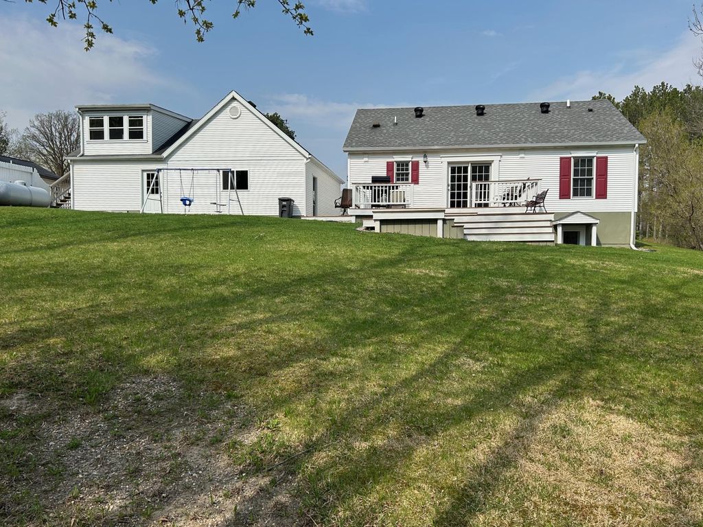 Photo of 12176 2nd Street, Northome, MN 56661 (MLS # 7052617)