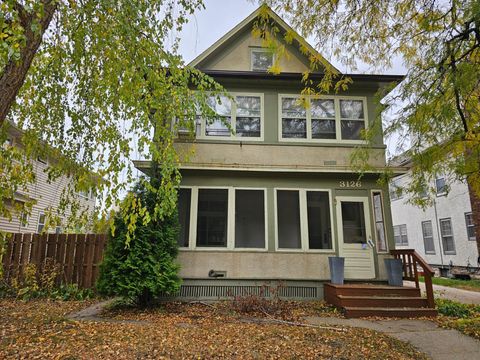 3126 Emerson Avenue S Minneapolis MN 55408