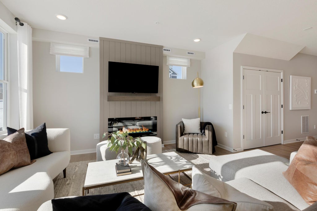 Photo of 10392 Ithaca Lane N, Maple Grove, MN 55369 (MLS # 7139648)