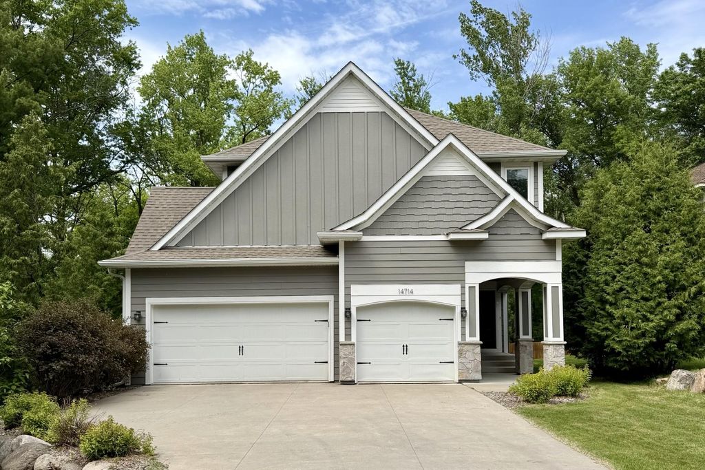 Photo of 14714 Woodhaven Road, Minnetonka, MN 55345 (MLS # 7083752)