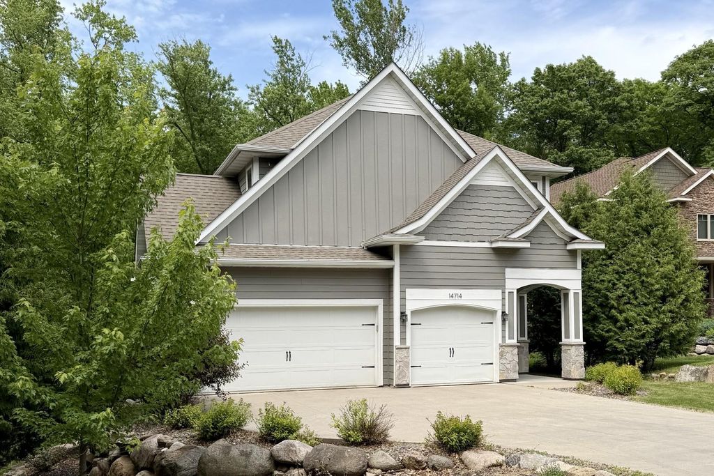 Photo of 14714 Woodhaven Road, Minnetonka, MN 55345 (MLS # 7083752)