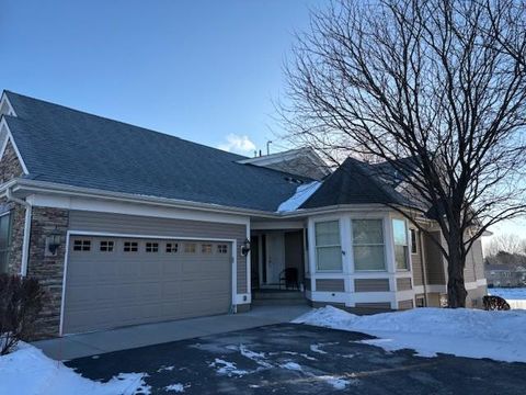 Photo of 7188 Waterstone Lane, Woodbury, MN 55125 (MLS # 7028356)