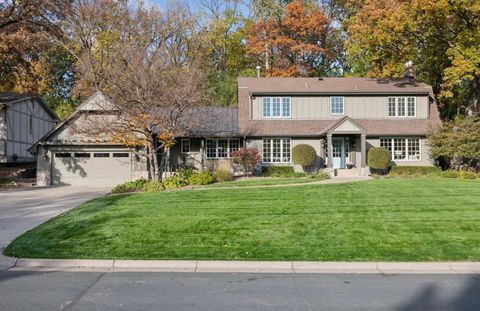 6208 Loch Moor Drive Edina MN 55439