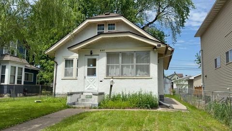 845 Sims Avenue Saint Paul MN 55106