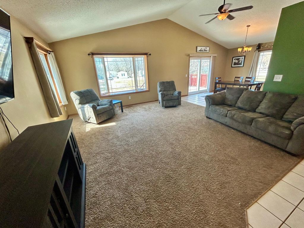 Photo of 110 U'Ren Lane LN, Redwood Falls, MN 56283 (MLS # 7080224)