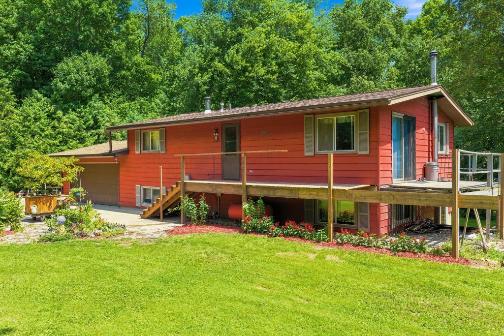 Photo of 3169 50th Avenue, Knapp, WI 54749 (MLS # 7120762)