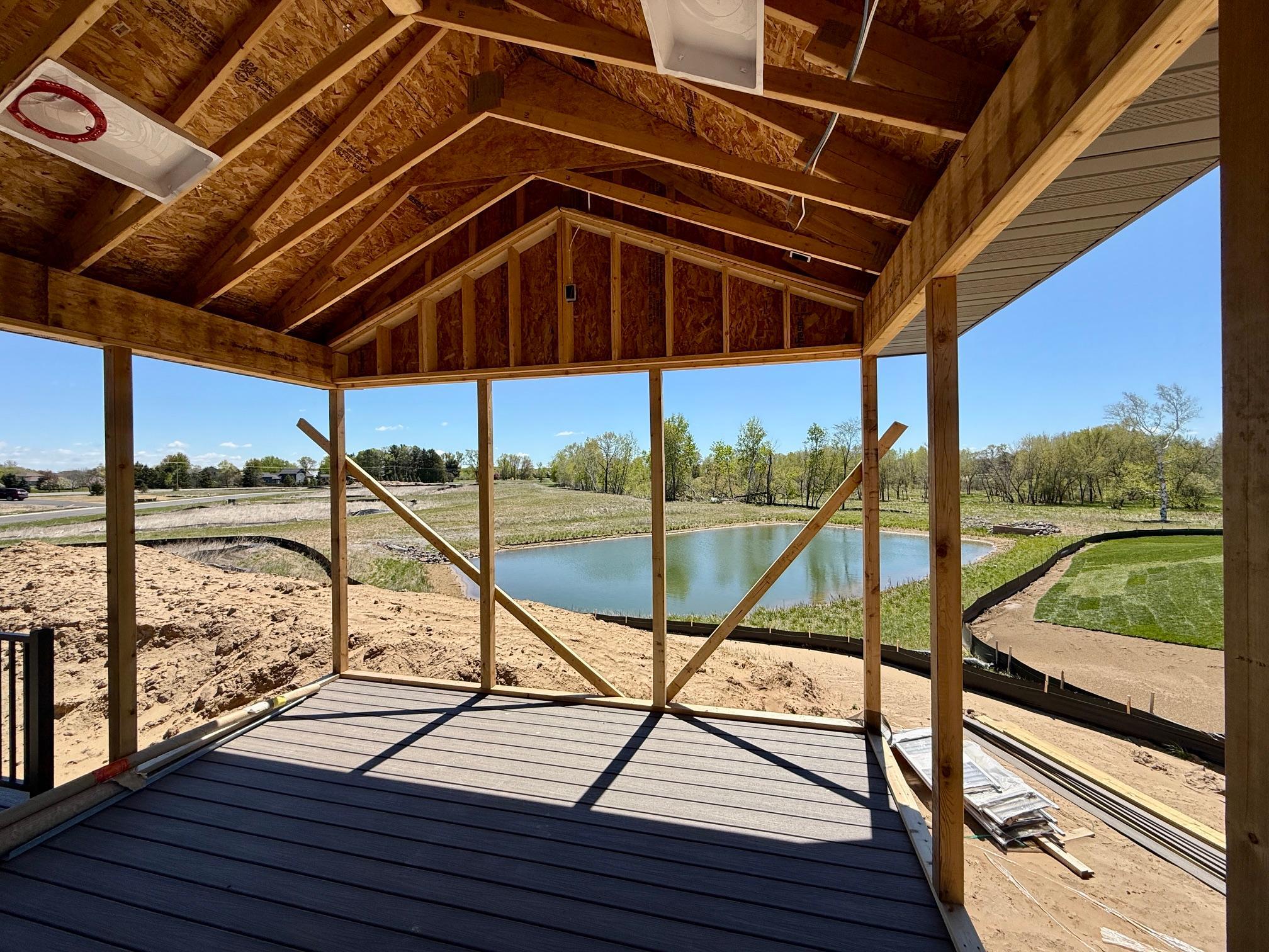 Ham Lake, Minnesota, 55304, United States, 5 Bedrooms Bedrooms, ,4 BathroomsBathrooms,Residential,Active,2036677