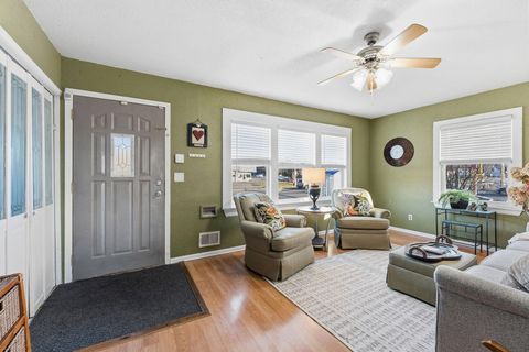 4410 NE Central Avenue NE Columbia Heights MN 55421