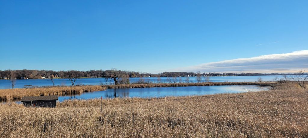 Photo of TBD Reno View Drive SW, Alexandria, MN 56308 (MLS # 7010766)