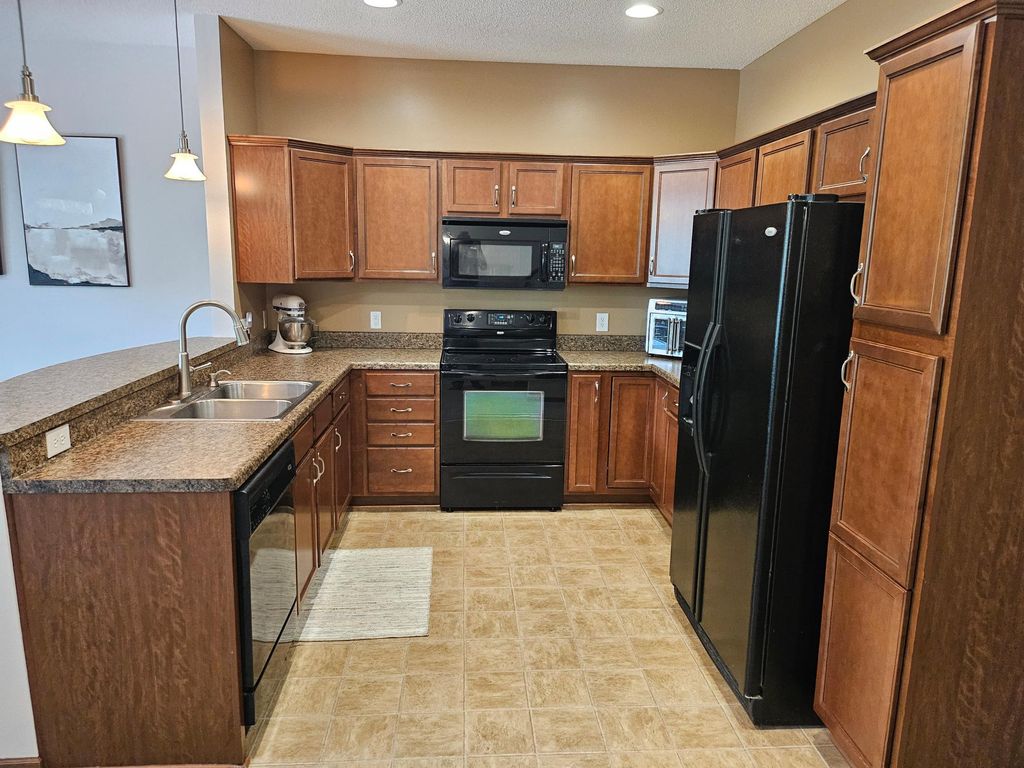 Photo of 8334 Emery Parkway N #2408, Champlin, MN 55316 (MLS # 7086249)