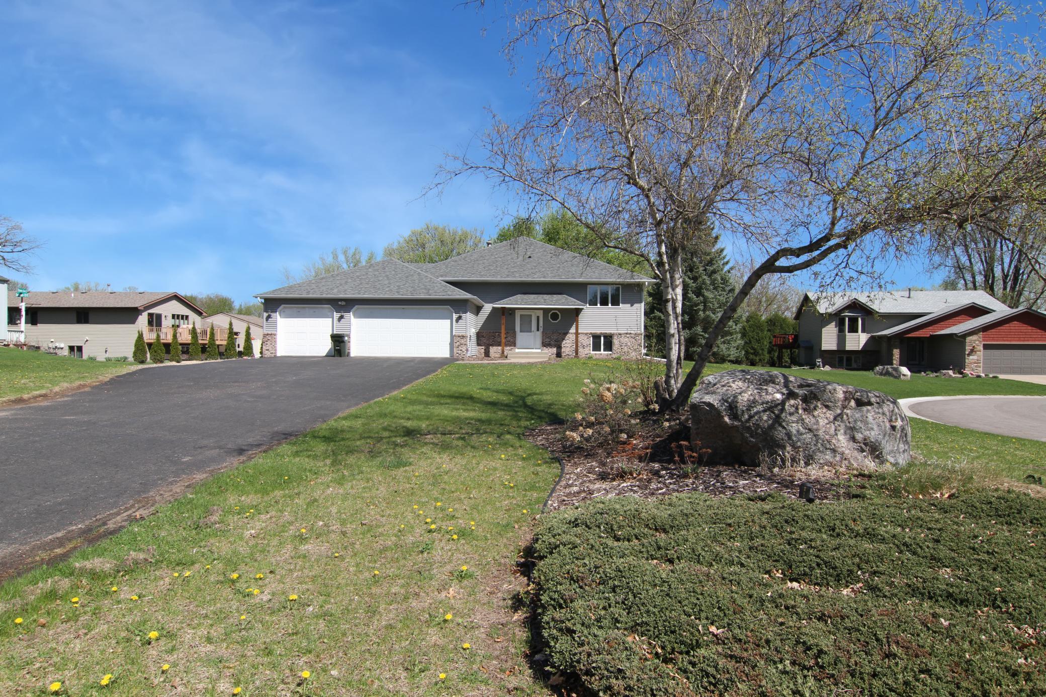 7818 Davidson Court