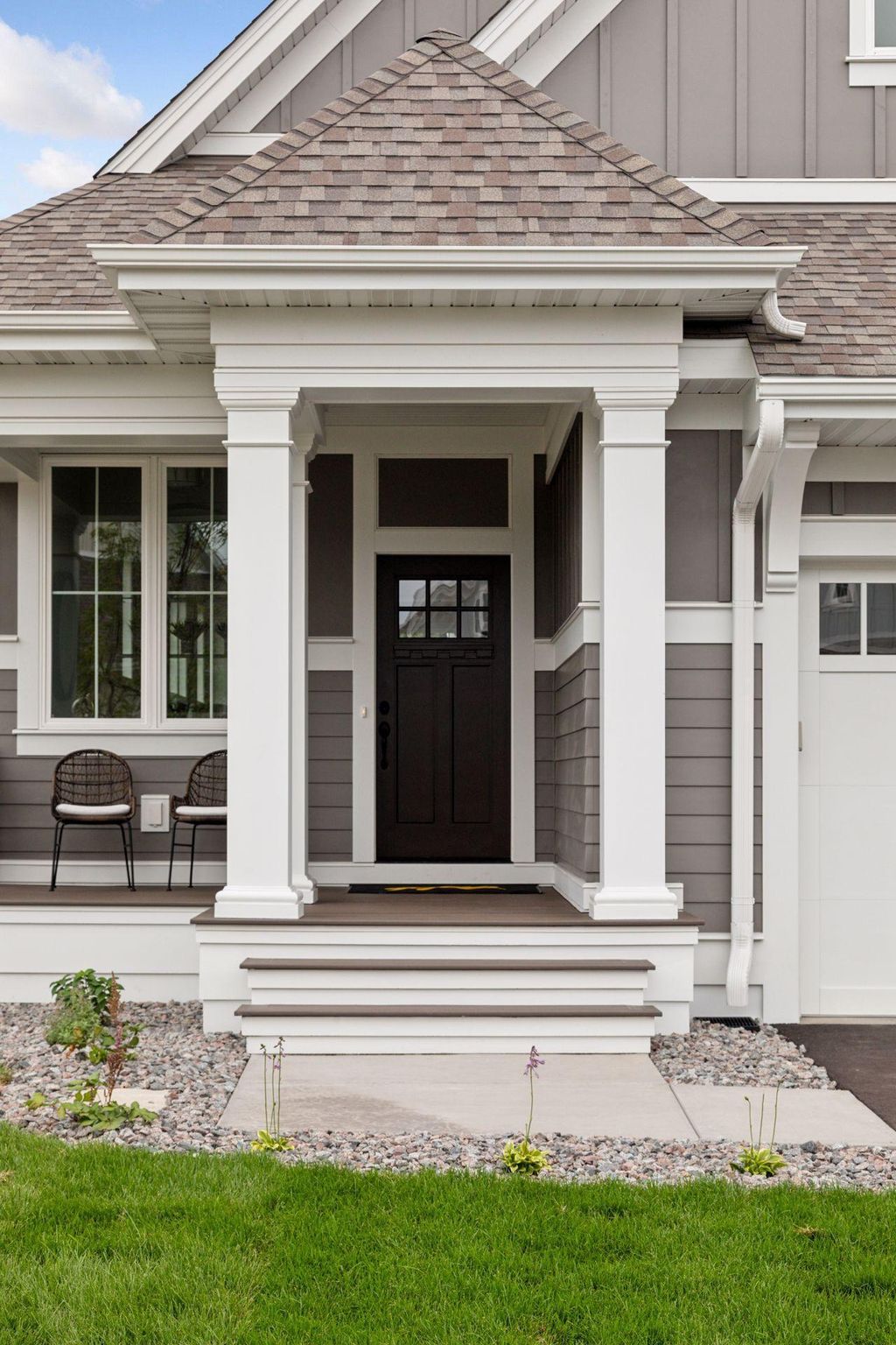 Photo of 79 Spring Farm Road, North Oaks, MN 55127 (MLS # 6800548)