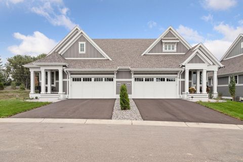 79 Spring Farm Road North Oaks MN 55127