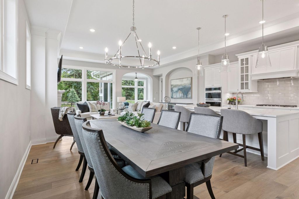 Photo of 79 Spring Farm Road, North Oaks, MN 55127 (MLS # 6800548)