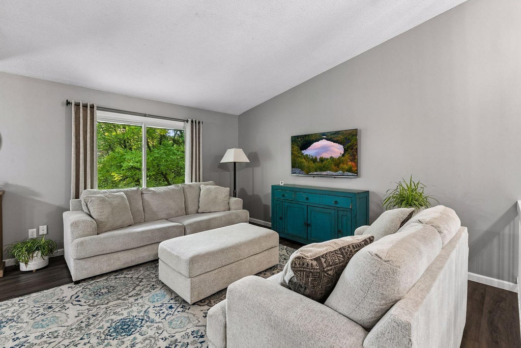 Photo of 9751 Brighton Lane, Eden Prairie, MN 55347 (MLS # 7151146)