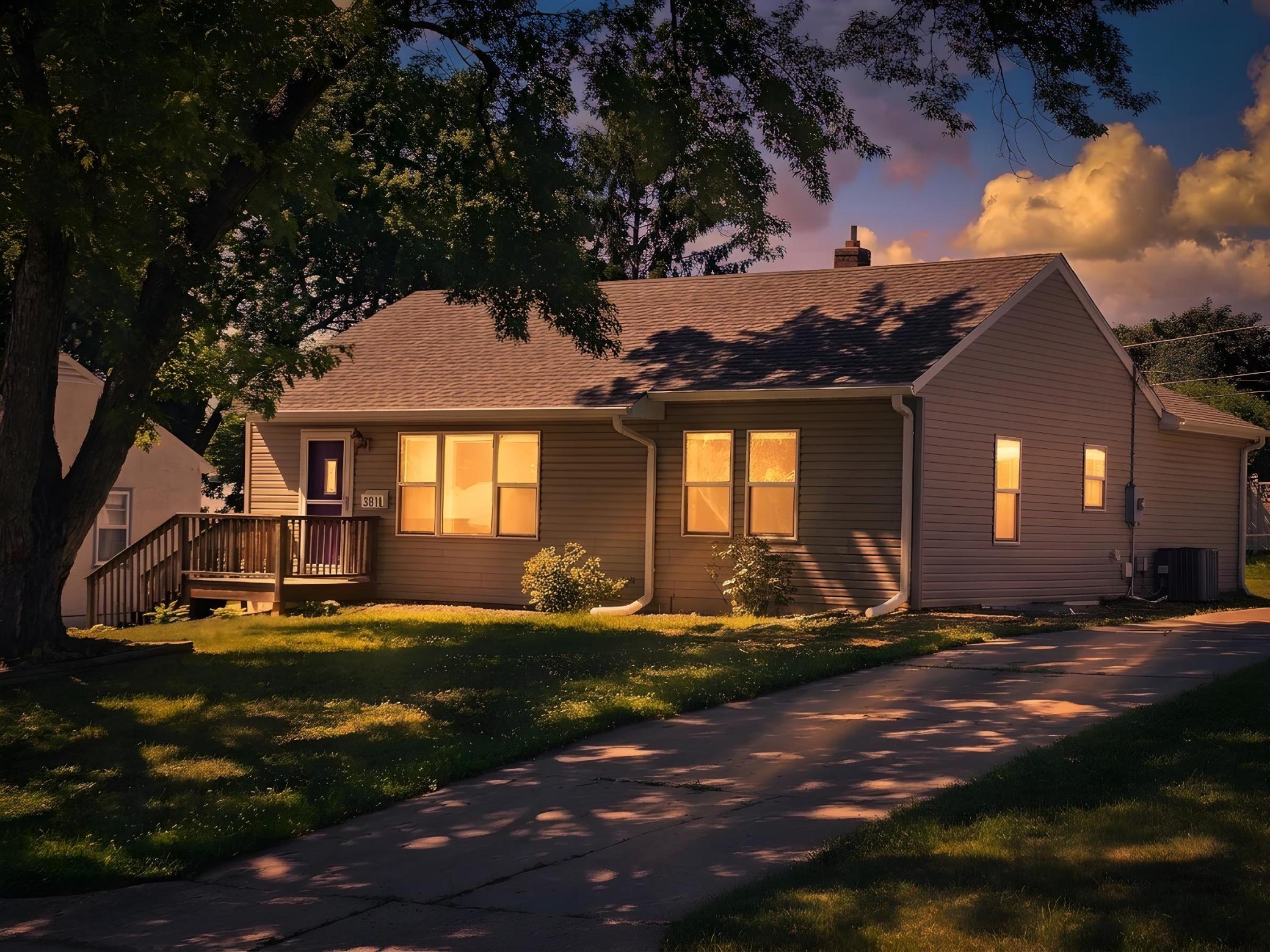2011 Northwood Drive