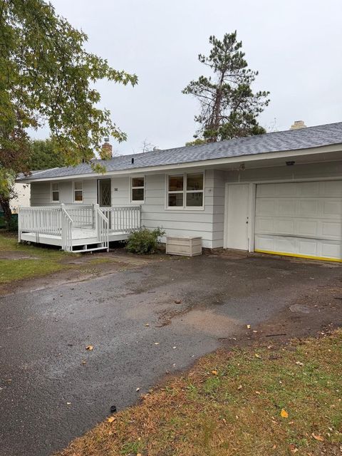 1419 Mary Street Brainerd MN 56401