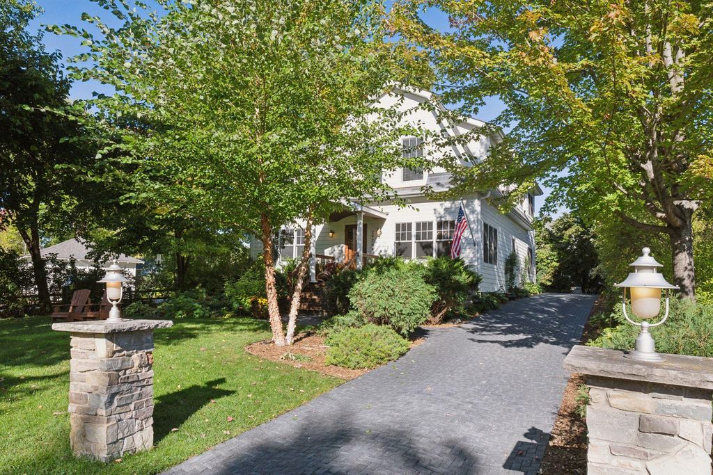 Photo of 2938 Northview Road, Minnetonka Beach, MN 55391 (MLS # 7027866)