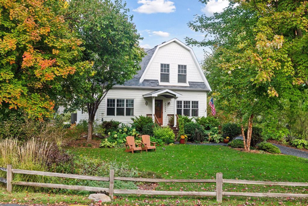 Photo of 2938 Northview Road, Minnetonka Beach, MN 55391 (MLS # 7027866)