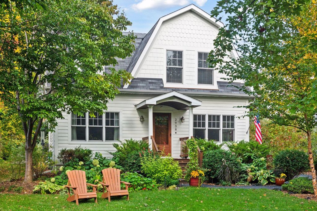 Photo of 2938 Northview Road, Minnetonka Beach, MN 55391 (MLS # 7027866)