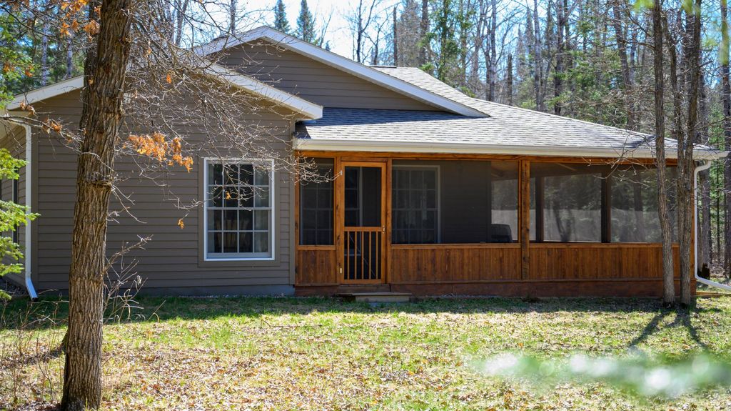 Photo of 29211 Fieldstone Drive, Akeley, MN 56433 (MLS # 7067294)