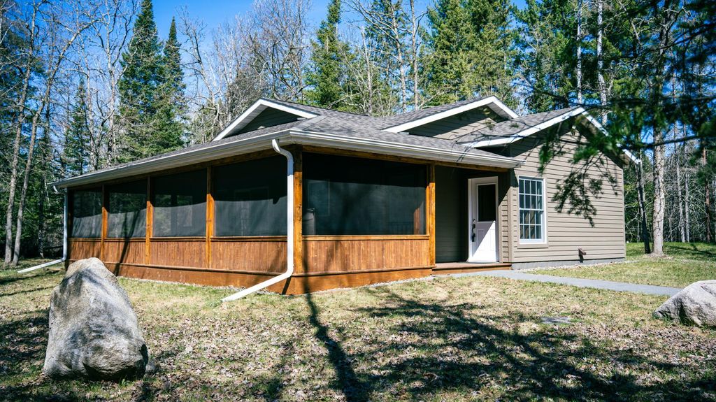 Photo of 29211 Fieldstone Drive, Akeley, MN 56433 (MLS # 7067294)
