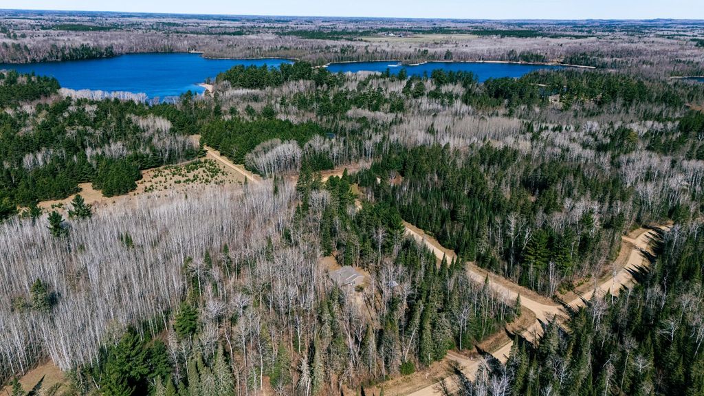 Photo of 29211 Fieldstone Drive, Akeley, MN 56433 (MLS # 7067294)