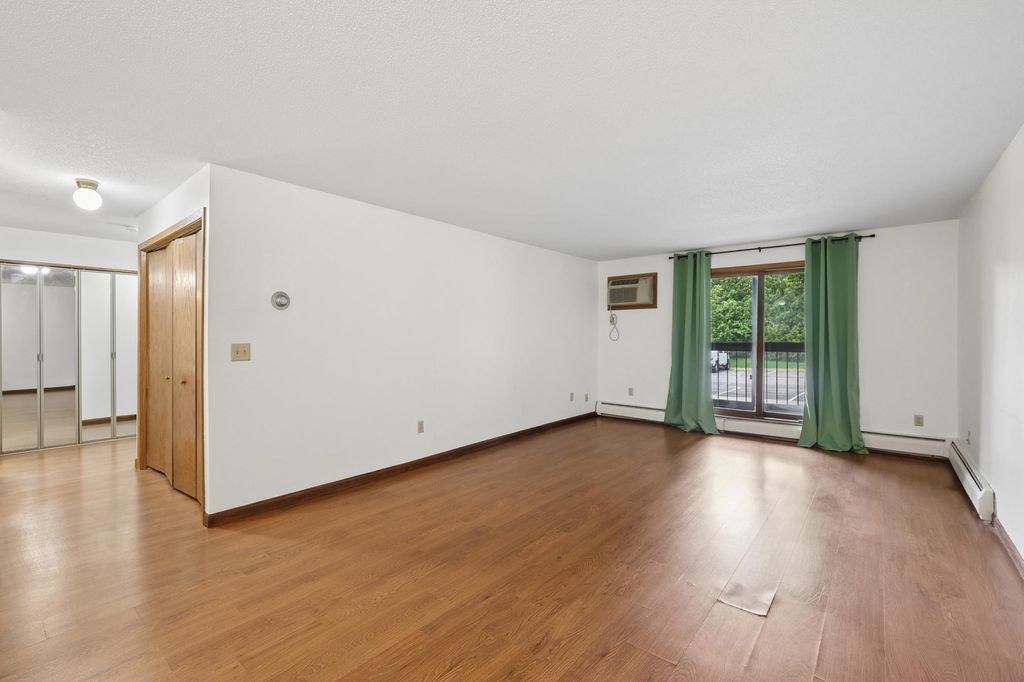 Photo of 1011 41st Avenue NE #107, Columbia Heights, MN 55421 (MLS # 7094398)