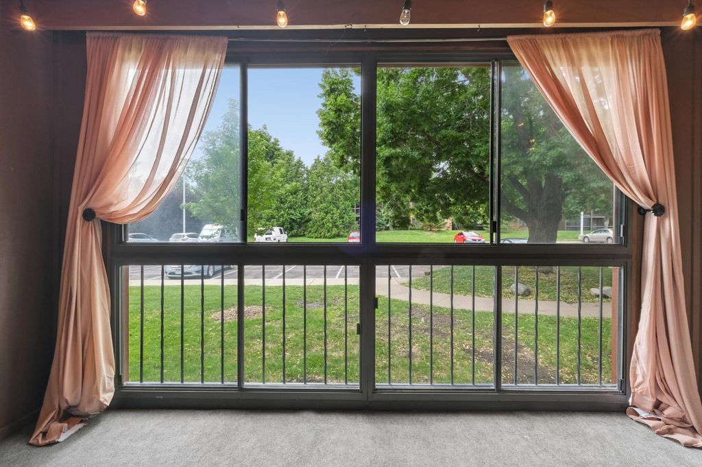 Photo of 1011 41st Avenue NE #107, Columbia Heights, MN 55421 (MLS # 7094398)