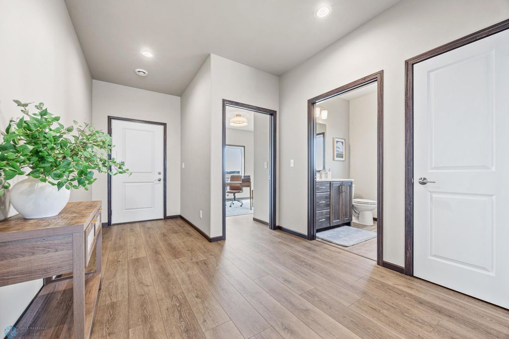 Photo of 203 Emma Court, Mapleton, ND 58059 (MLS # 6753646)