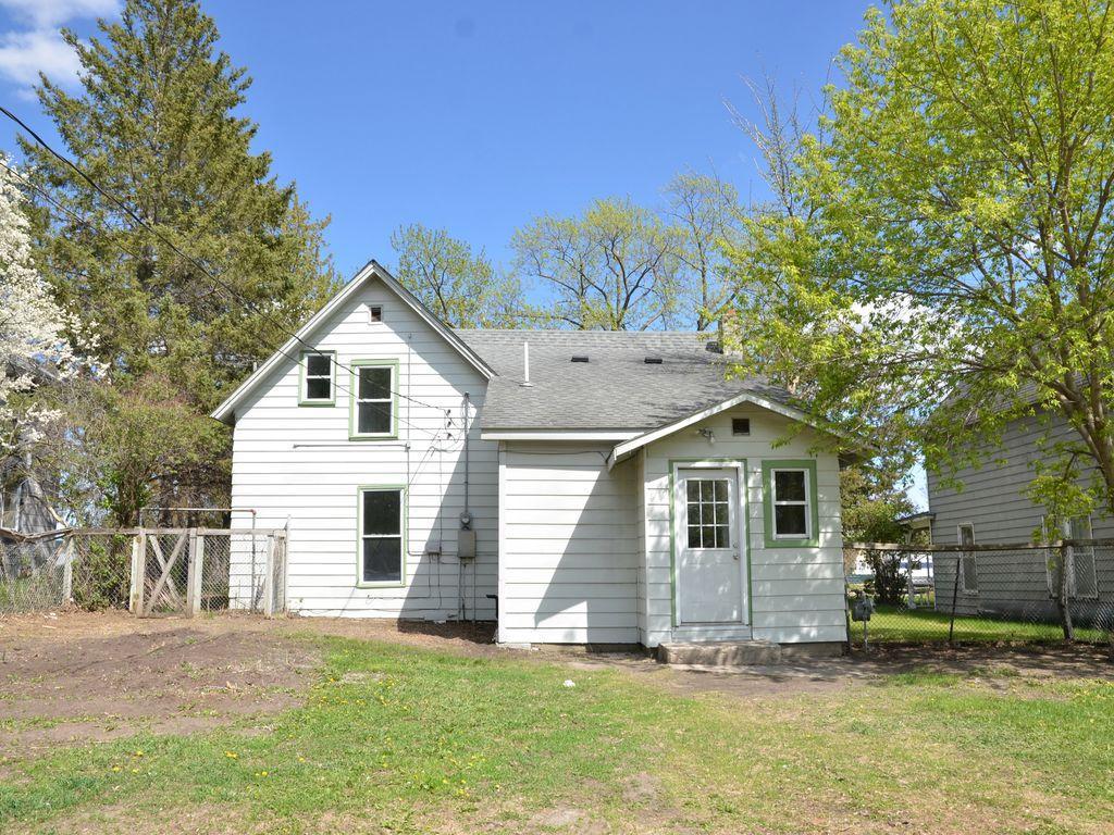 503 Park Avenue S