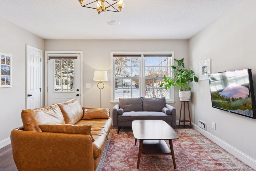 Photo of 2901 Brunswick Avenue S, Saint Louis Park, MN 55416 (MLS # 7054663)