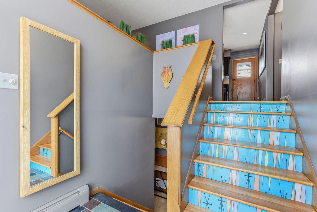 Photo of 160 Stonybrook Way NE, Fridley, MN 55432 (MLS # 7040063)