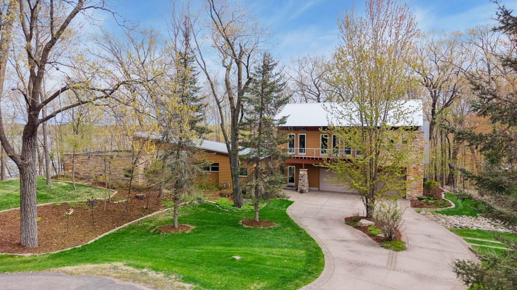 Photo of 13500 182nd Street N, Marine On Saint Croix, MN 55047 (MLS # 7070720)