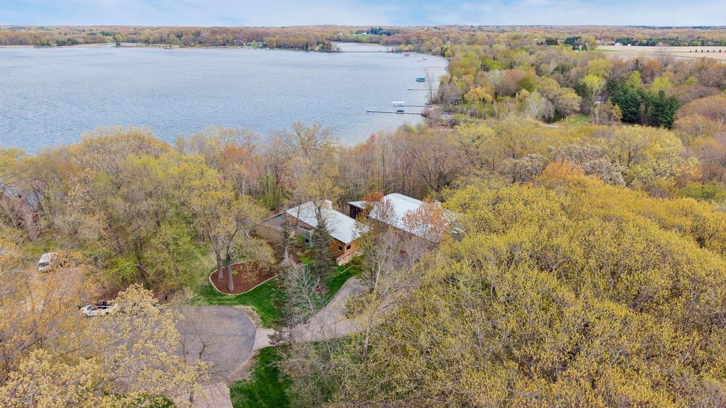 Photo of 13500 182nd Street N, Marine On Saint Croix, MN 55047 (MLS # 7070720)