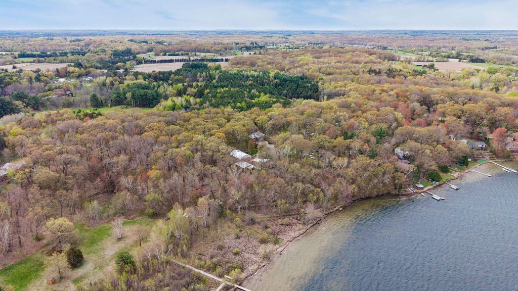 Photo of 13500 182nd Street N, Marine On Saint Croix, MN 55047 (MLS # 7070720)