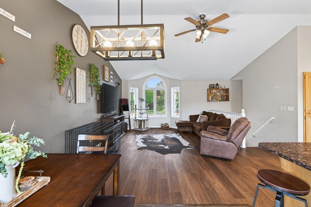 Photo of 14216 314th Avenue NW, Princeton, MN 55371 (MLS # 7077843)