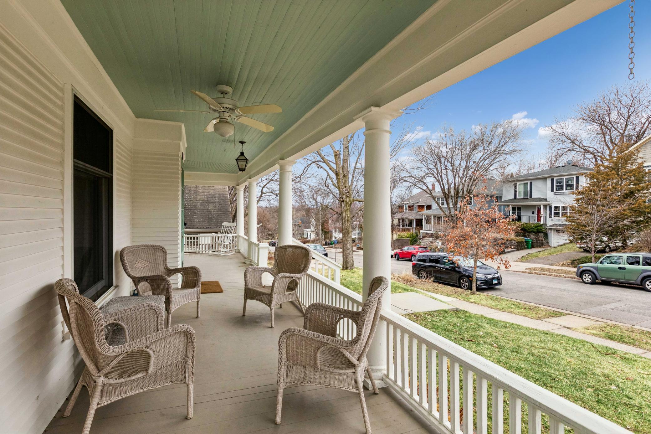 4603 Vincent Avenue S