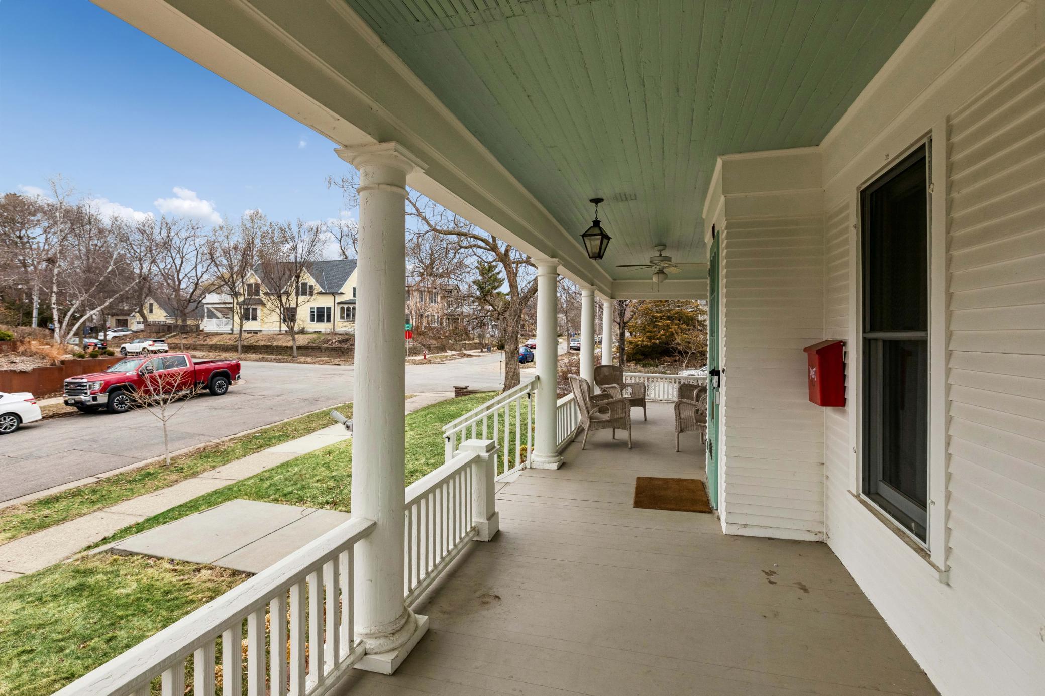 4603 Vincent Avenue S