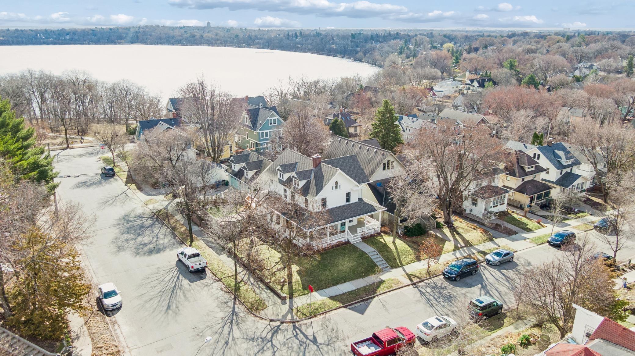 4603 Vincent Avenue S