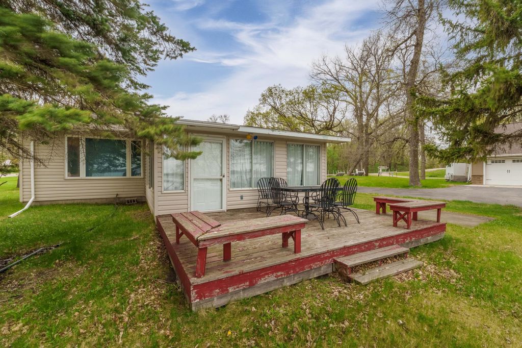 Photo of 22465 Seifert Beach Road, Pelican Rapids, MN 56572 (MLS # 7077568)