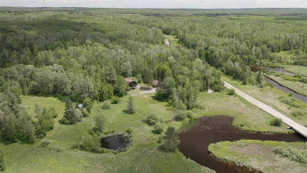 Photo of 9289 Heino Road, Angora, MN 55703 (MLS # 7100417)