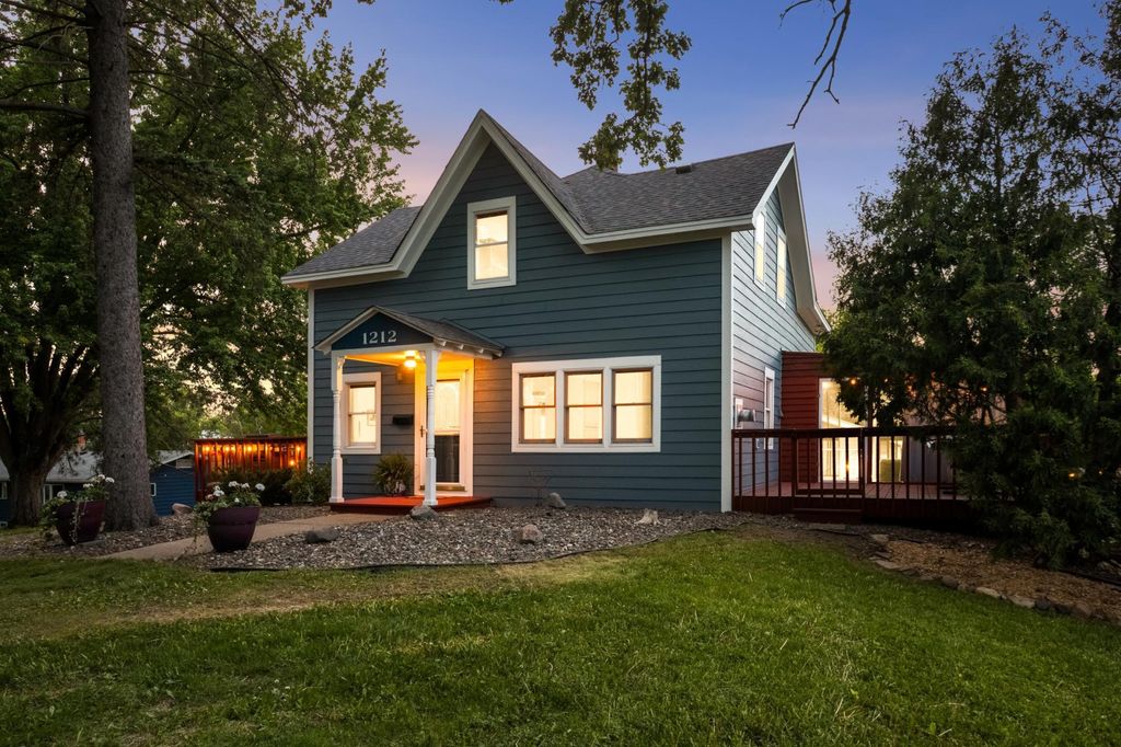 Photo of 1212 Olive Street W, Stillwater, MN 55082 (MLS # 7071435)