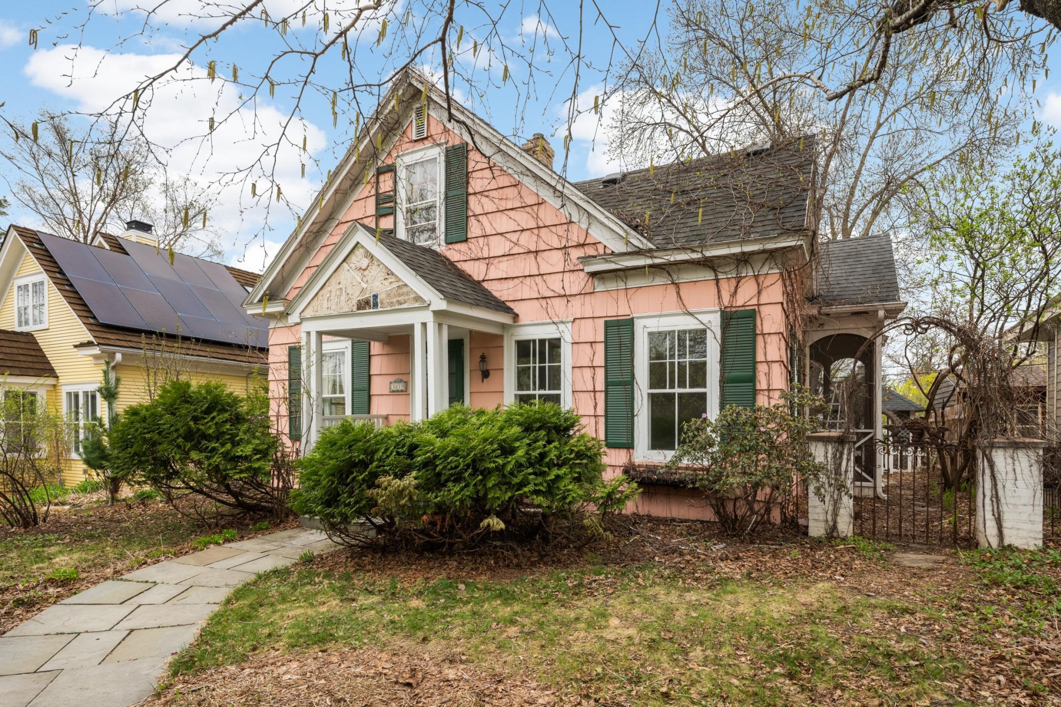 3819 Thomas Avenue S